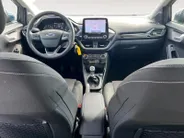 Ford Puma 1.0 EcoBoost Hybrid Titanium |Trekhaak| Winterpack| NL auto| 1e Eigenaar| 12 maanden Bovag Garantie