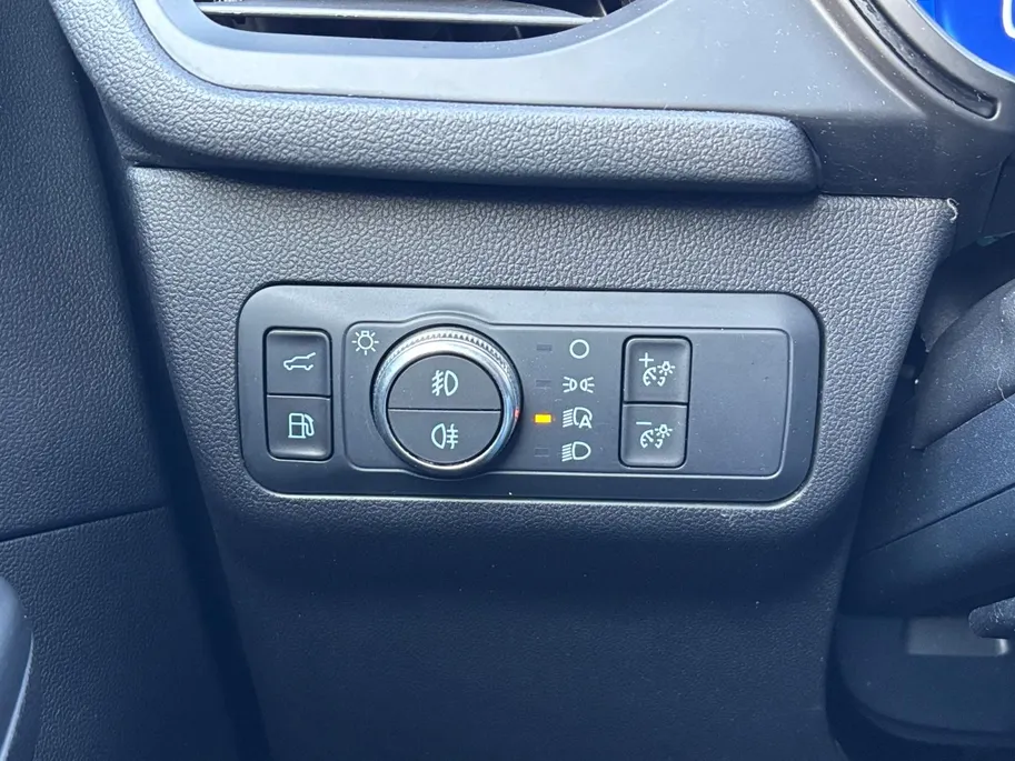 Ford Kuga 2.5 PHEV ST-Line | Winter Pack | Elektr. Achterklep | Dodehoek detectie | Head Up display | Adapt. Cruise Control | 12 maanden garantie! |