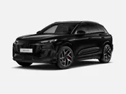 Audi Q6 e-tron S edition performance 100 kWh 306 PK · Adaptieve luchtvering · Trekhaak elek. wegklapbaar · Glazen panoramadak