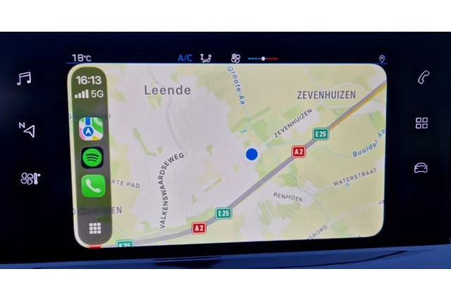 Peugeot 208 1.2 75PK PureTech Active - Android Auto & Apple CarPlay