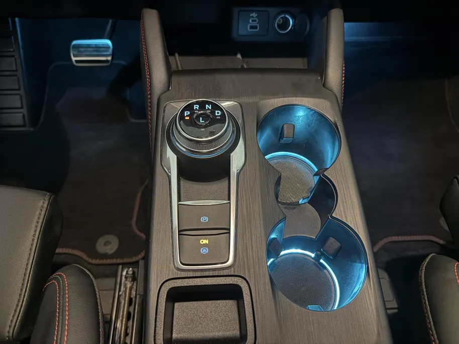 Ford Kuga 2.5 PHEV ST-Line X 243 PK | Electrische Trekhaak | Winterpack | Matrix LED Koplampen | AGR Voorstoelen