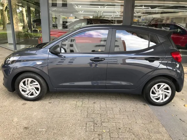 Hyundai i10 1.0 Comfort
