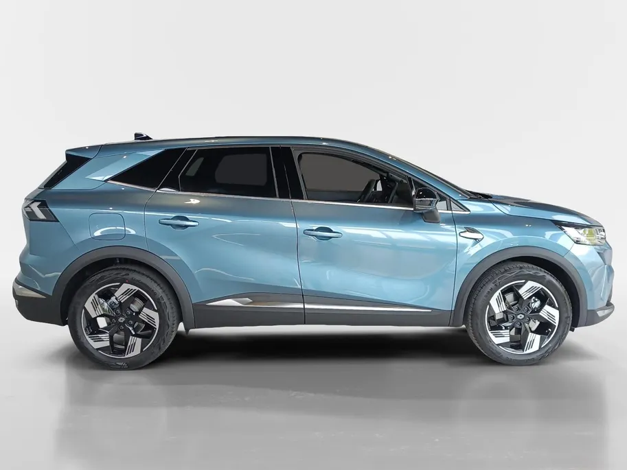 Renault Symbioz techno full hybrid | Profiteer nu van €3.000,- Zeeuw & Zeeuw voorraadkorting | Op voorraad