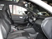 Nissan QASHQAI 1.3 DIG-T N-Tec | Trekhaak | 1500kg trekgewicht | Led verlichting | Half lederen bekleding | Apple carplay | Pro-pilot | 360grd camera | Half lederen bekleding | Wielkasten in kleur | pdc voor en achter | 160pk |