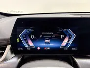 BMW iX1 eDrive20 67 kWh