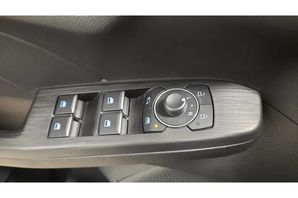 Ford Kuga 2.5 PHEV 225PK ST-Line X | Winter Pack | Driver Assistance Pack | Adap. Cruise |