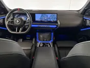 BMW X3 M50