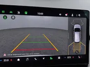 Škoda Enyaq iV 85X 340pk RS · 360 Camera · Elek. Voorstoelen · Head-Up · Verwarmbare Voorruit · Canton Audio · Warmtepomp · 20'' Inch ·