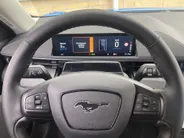 Ford Mustang Mach-E Standard RWD 75 kWh Standard Range - Grabber Blue - Direkt leverbaar