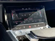 Audi E-tron E-tron 55 quattro advanced Pro Line Plus 95 kWh