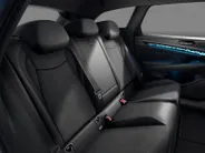 Volkswagen ID.7 Limited Edition Plus 77 kWh accu 286 PK · Trekhaak inklapbaar, met elektrische ontgrendeling ·