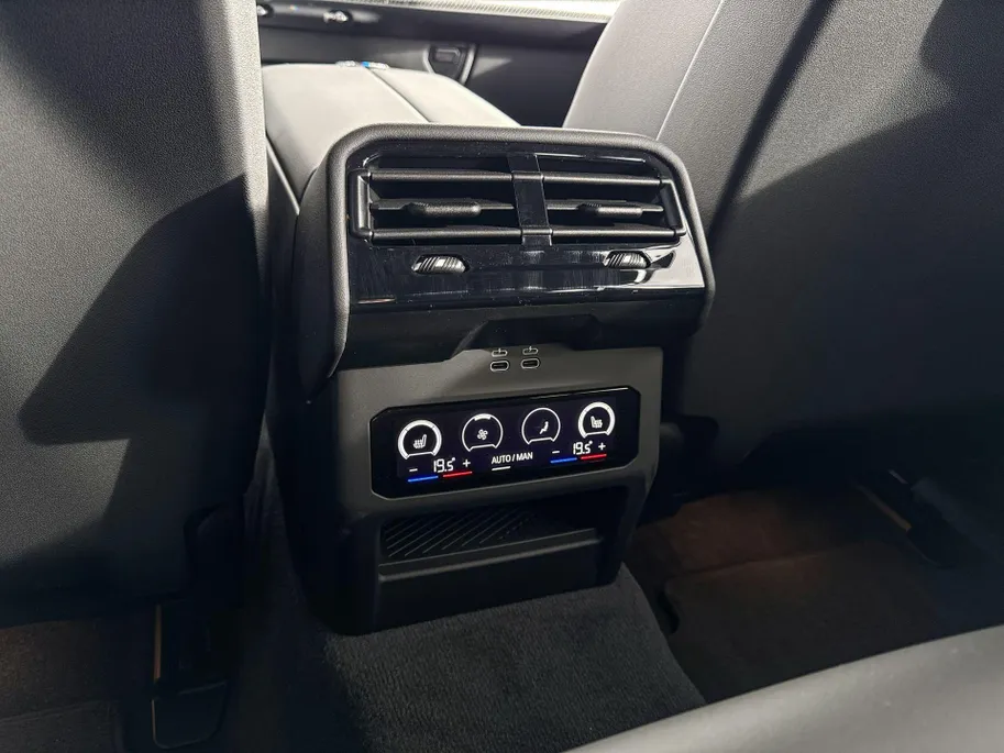 BMW i5 Touring eDrive40 M Sport Edition 84 kWh