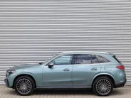 Mercedes-Benz GLC 300e 4MATIC Business Solution AMG Voordeel € 11.872 Voorraadactie!!