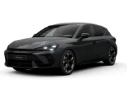 CUPRA Leon Business | Achteruitrijcamera | Digitaal instrumentenpaneel (Virtual Cockpit) | Draadloze Apple CarPlay™, Android Auto™