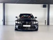 BMW M3 Touring M3 xDrive Competition