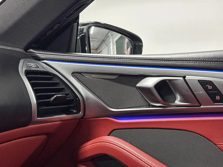 BMW 8 Serie Cabrio 840i High Executive