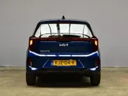 Kia Picanto 1.0 DPi 68pk 4-zits DynamicLine