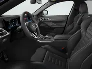 BMW 4 Serie Gran Coupé M440i xDrive