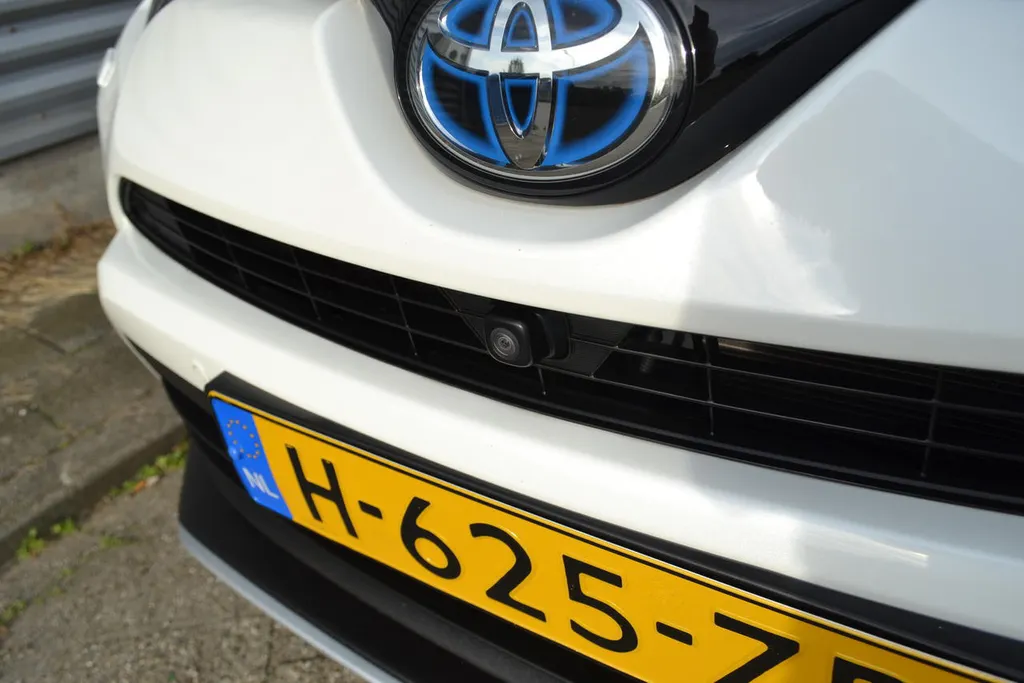 Toyota RAV4 2.5 HYBRID AWD EXECUTIVE|LUXE|TREKHAAK