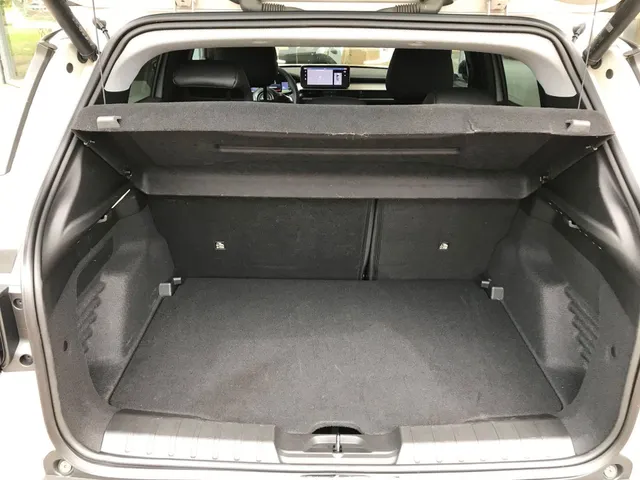 Jeep Avenger 1.2 e-Hybrid Summit