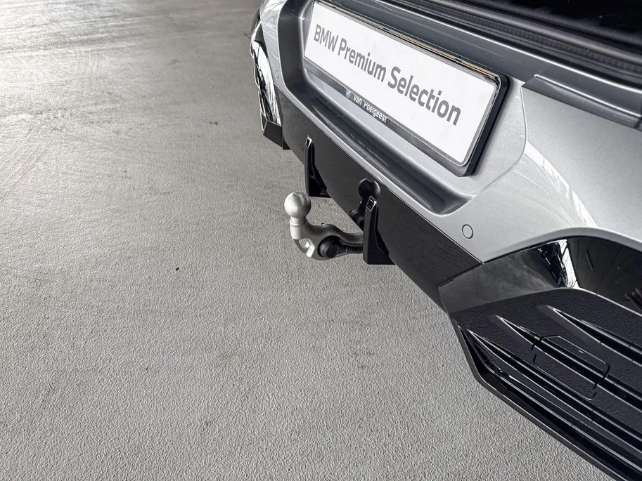 BMW iX2 xDrive30 67 kWh M Sport Edition