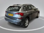 Škoda Kamiq 1.0 TSI 115pk Selection · Apple/Android Car Play · P-Sensoren · Cruise Control · DAB · 16'' Inch · Garantie t/m 17-06-2028 of 100.000km