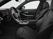 BMW 3 Serie Sedan 330e M Sport Edition