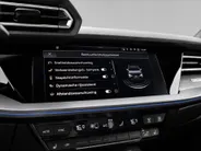 Audi A3 Sportback 30 TFSI 115pk S-tronic S Edition · Apple/Android Car Play · Park Assist · Leder Interieur · P-Sensoren · 18'' Inch · Garantie t/m 06-05-2030 of 100.000km