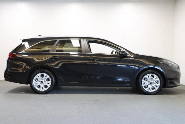 Kia Ceed Sportswagon 1.0 T-GDi DynamicPlusLine
