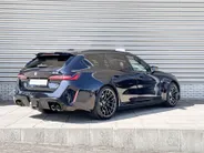 BMW M5 Touring 