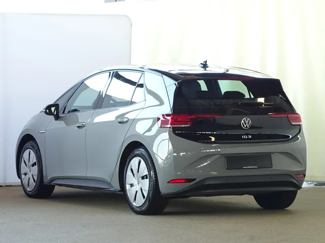 Volkswagen ID.3 Pure 45 kWh