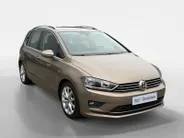 Volkswagen Golf Sportsvan 1.4 TSI Highline | 1e Eigenaar | Trekhaak | Achteruitrijcamera | Navigatie | Elektr. Inklapbare spiegels | 12 maanden garantie! |
