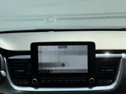 Kia Stonic 1.0 T-GDi 100pk DynamicPlusLine