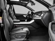 Audi Q8 55 TFSI 340pk Tiptronic Quattro Pro Line S · Panoramadak · Leder · Luchtvering · 360 Camera · Stoelmassage · Stoelventilatie · 22'' Inch · Bang & Olufsen ·