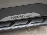 Toyota Yaris Cross 1.5 VVT-I Hybrid 116pk CVT Dynamic