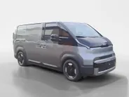 Kia PV5 L2H1 Cargo Elite Executive 71.2 kWh | Nieuw te bestellen! | 416 Km bereik |  Laadcapaciteit 4.4 m³ | 360° Camera | Accessoirecheque t.w.v. €2500!
