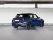 MINI Cooper 5-deurs Cooper C John Cooper Works S