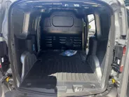 Ford E-Transit Courier Limited 46 kWh | Driver Assistance Pack | Navigatie | Trekhaak | Parkeersensoren | Nieuw te bestellen!