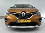 Renault Captur 1.6 E-Tech PHEV 160 Intens | Apple Carplay/Android Auto | Parkeercamera | Cruise Control