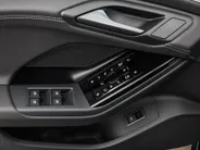 Audi A6 e-tron S edition 83 kWh 286 PK · Trekhaak elek. wegklapbaar · Zwarte lederen sportstoelen · Optiekpakket zwart