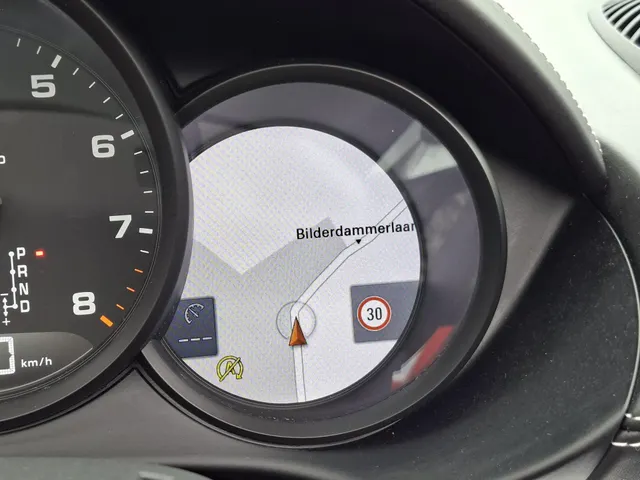 Porsche 718 Boxster 2.0 NL-auto 1e eigenaar | rijklaarprijs | Uniek !!