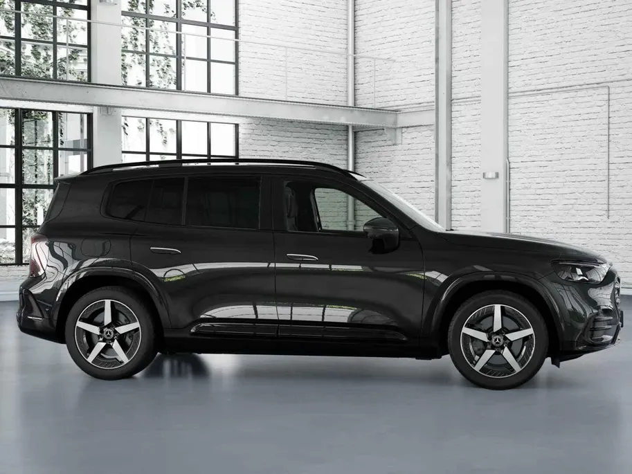 Mercedes-Benz GLB 200 Business Solution AMG 58 kWh