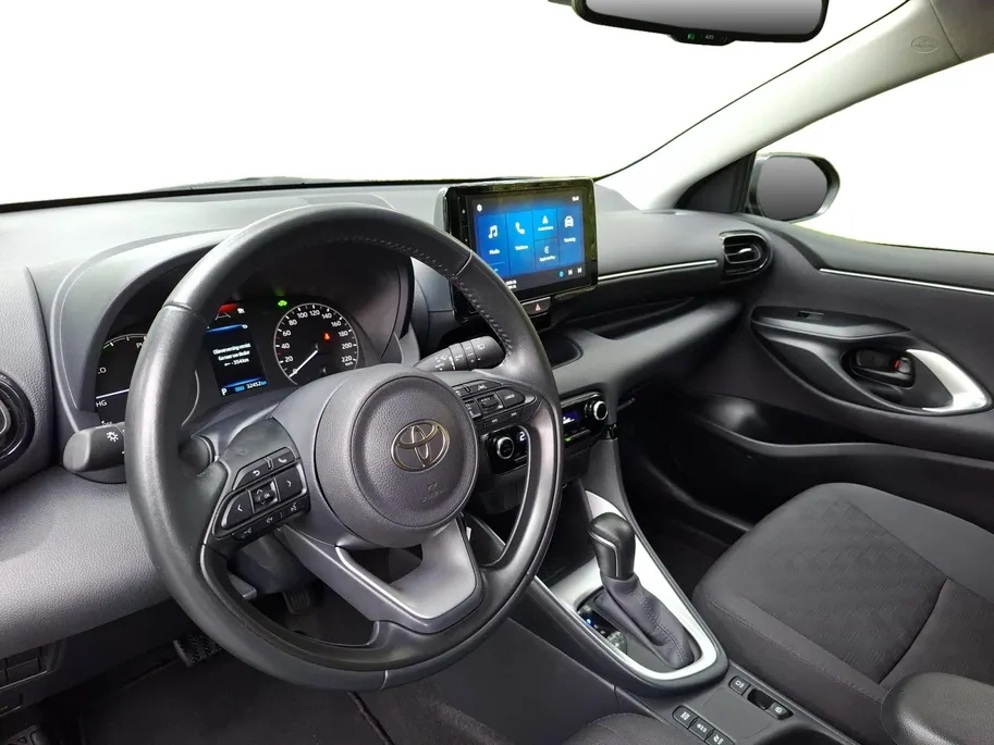Toyota Yaris 1.5 Hybrid 115 Active | ACHTERUITRIJCAMERA | CARPLAY | CLIMATE | HYBRID | CRUISE |