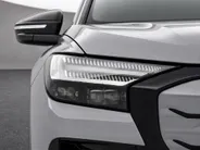 Audi Q4 Q4 S edition performance 82 kWh 286 PK · Glazen panoramdak · Trekhaak elek. wegklapbaar · Optiekpakket zwart