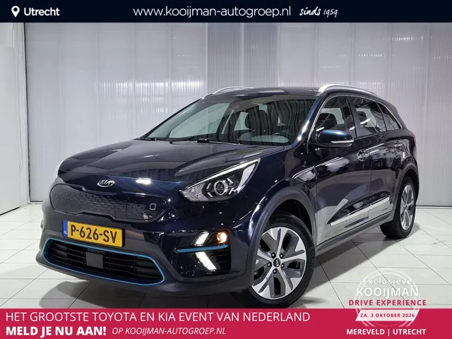 Kia e-Niro
