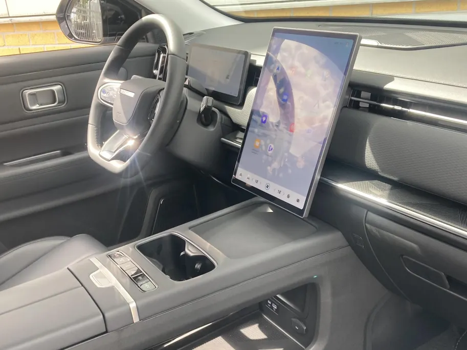 Jaecoo 7 1.5 PHEV 346 pk SHS-P Selective Navigatie - Camera - Apple Carplay/ Android Auto - Elektrische stoelverstelling