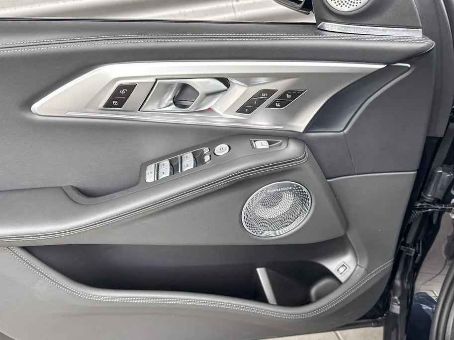 BMW XM PHEV 50e 30 kWh