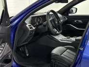 BMW 3 Serie Sedan 318i