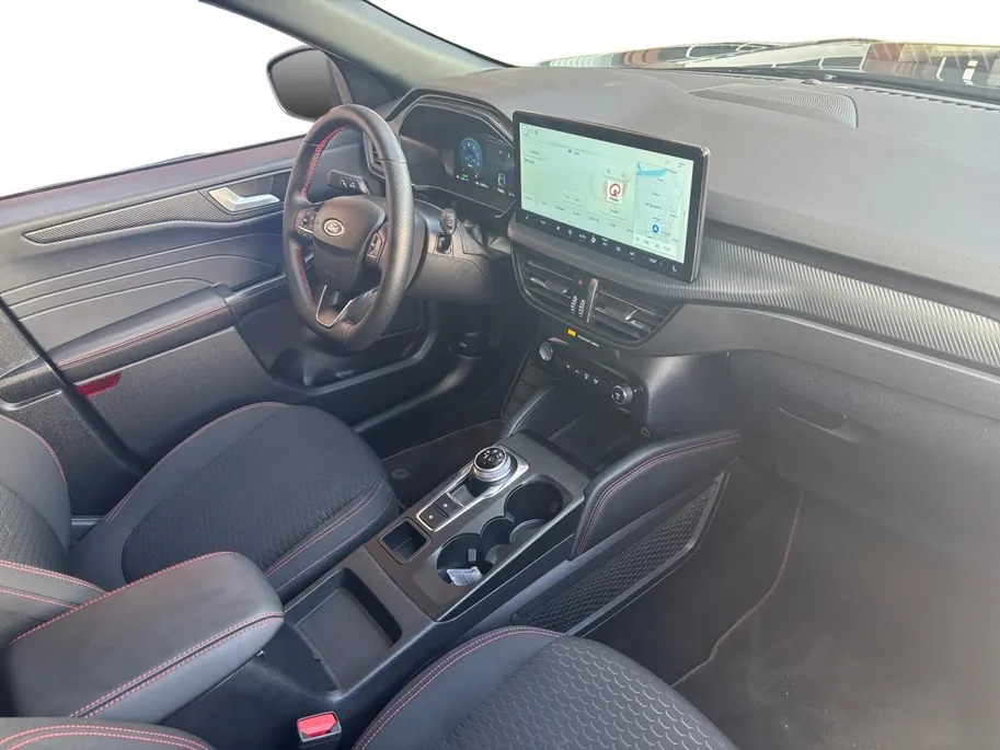 Ford Kuga 2.5 PHEV ST-Line | Winter pack | Dodehoek detectie | 360 camera