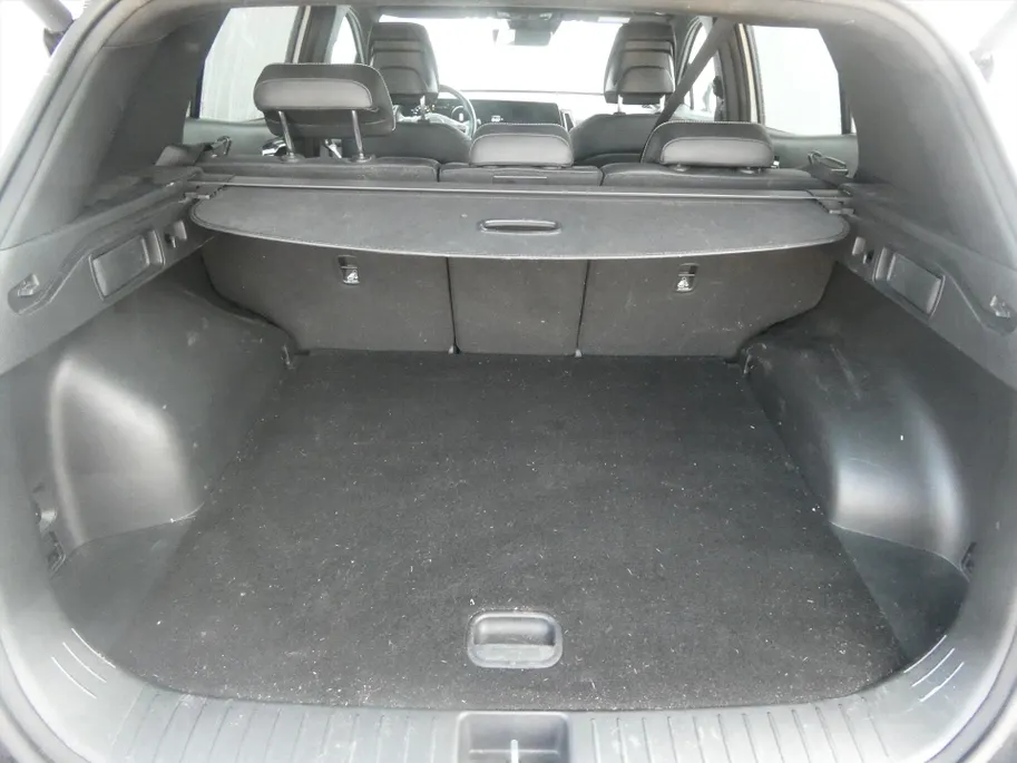 Kia Sportage 1.6 T-GDi 230pk Hybrid AT6 GT-Line